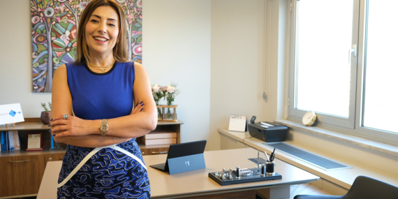 Ekonomiye katkı sağlayan projeler ödüllendiriliyor