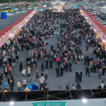 Türkiye’nin tüm yöresel lezzetleri Üsküdar’da buluştu