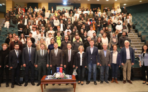 sakarya kariyer zirvesi