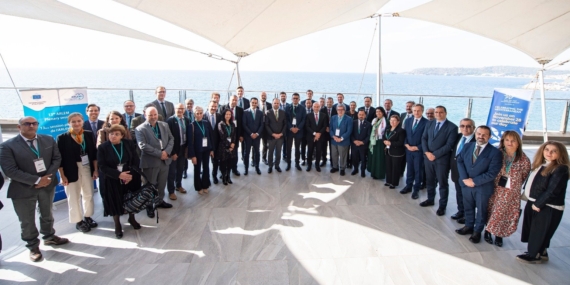 Soyer: İklim krizi ile mücadelede güç yerelde