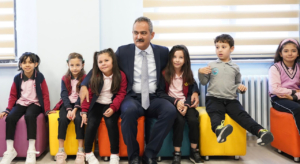 2022-2023 eğitim öğretim yılının ilk ara tatili başlıyor