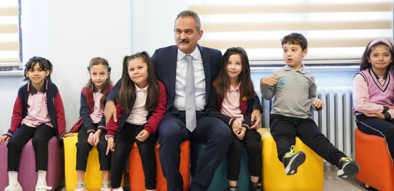 2022-2023 eğitim öğretim yılının ilk ara tatili başlıyor