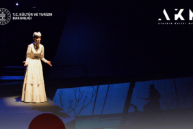 AKM Çocuk Sanat Merkezi Kasım ayında da dopdolu