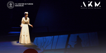 AKM Çocuk Sanat Merkezi Kasım ayında da dopdolu