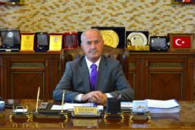 Başkan Akman'dan İstanbul'daki saldırıya kınama