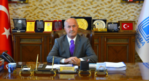 Başkan Akman'dan İstanbul'daki saldırıya kınama
