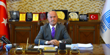 Başkan Akman'dan İstanbul'daki saldırıya kınama