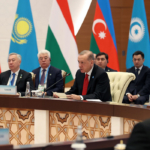 Cumhurbaşkanı Erdoğan Türk Yatırım Fonu’nun hayata geçmesi yararlı olacaktır