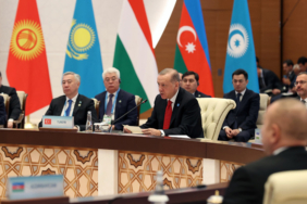 Cumhurbaşkanı Erdoğan Türk Yatırım Fonu’nun hayata geçmesi yararlı olacaktır