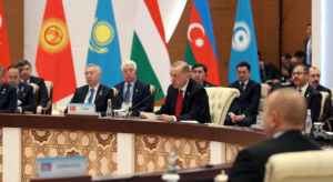 Cumhurbaşkanı Erdoğan Türk Yatırım Fonu’nun hayata geçmesi yararlı olacaktır