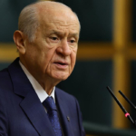 Devlet Bahçeli