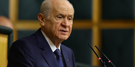 Bahçeli: Demokrasinin kaç bucak olduğunu görecekler