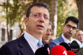 Ekrem İmamoğlu Süreci takip edeceğiz
