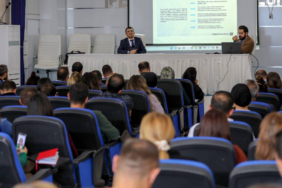 İpekyolu’nda KVKK farkındalık eğitimi