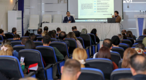 İpekyolu’nda KVKK farkındalık eğitimi