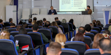 İpekyolu’nda KVKK farkındalık eğitimi