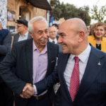 İzmir'de çiftçi toplantısı sonuç bildirgesi açıklandı