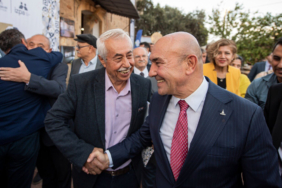 İzmir'de çiftçi toplantısı sonuç bildirgesi açıklandı