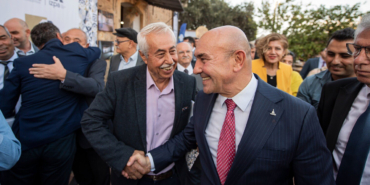 İzmir'de çiftçi toplantısı sonuç bildirgesi açıklandı