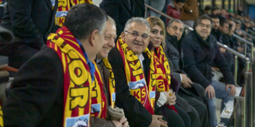 KAYMEK’ten Kayserispor Aşkı-Sanat Aşkı Sergisi