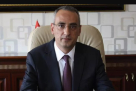 Kaymakam Alparslan Kılıç hayatını kaybetti