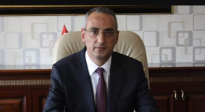 Kaymakam Alparslan Kılıç hayatını kaybetti