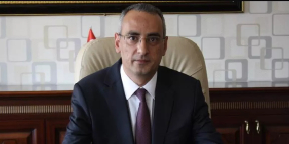 Kaymakam Alparslan Kılıç hayatını kaybetti