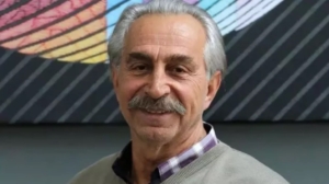 Rıza Akın