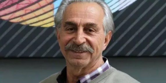 Ünlü oyuncu Rıza Akın vefat etti