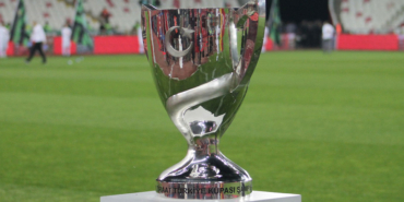 Türkiye Kupası 5. Tur eşleşmeleri belli oldu