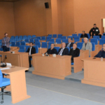 Tuşba’da belediye personeline ‘afetlerde temel ilk yardım uygulamaları’ eğitimi