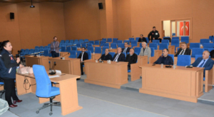 Tuşba’da belediye personeline ‘afetlerde temel ilk yardım uygulamaları’ eğitimi