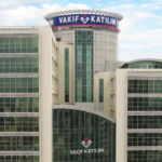 Vakıf Katılım, Togg için uygun maliyetli finansman desteğine hazır