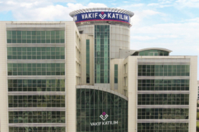 Vakıf Katılım, Togg için uygun maliyetli finansman desteğine hazır