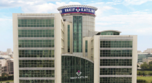 Vakıf Katılım, Togg için uygun maliyetli finansman desteğine hazır