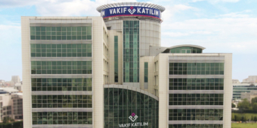 Vakıf Katılım, Togg için uygun maliyetli finansman desteğine hazır