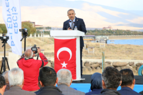 Van Milletvekili Arvas Erciş bölgenin parlayan yıldızı oldu