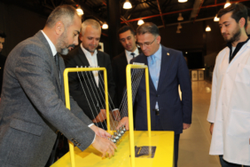 Van'da 20 bin öğrenci bilim ve sanatsal etkinliklerle buluşacak