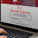 resmi gazete