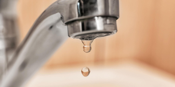 Van’da zorunlu su kesintisi duyurusu