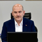 süleyman soylu