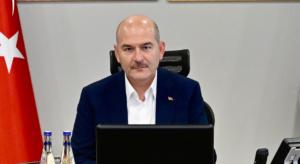 süleyman soylu