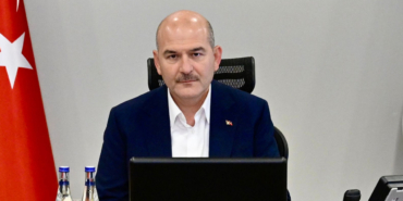 süleyman soylu