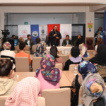 Başkan Asya, öğrenci buluşmalarını sürdürüyor