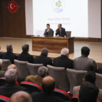 Gürpınar'a 262 konut inşa edilecek