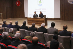 Gürpınar'a 262 konut inşa edilecek