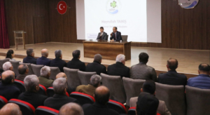 Gürpınar'a 262 konut inşa edilecek