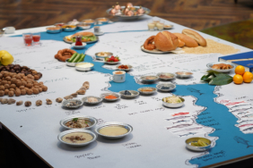 İstanbul Boğaz’ındaki yalı ve malikânelerin yemek kültürü gün yüzüne çıkarıldı