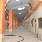 Muş Yöresel Ürünler Pazarı Projesinde sona gelindi