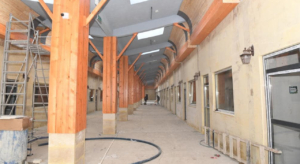 Muş Yöresel Ürünler Pazarı Projesinde sona gelindi